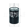 Filtro de aceite MAHLE ORIGINAL OC 142