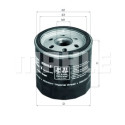 Filtro de aceite MAHLE ORIGINAL OC 21