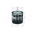 Filtro de aceite MAHLE ORIGINAL OC 215 