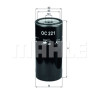 Filtro de aceite MAHLE ORIGINAL OC 221