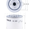 Filtro de aceite MAHLE ORIGINAL OC 222