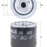 Filtro de aceite MAHLE ORIGINAL OC 223