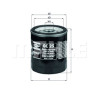 Filtro de aceite MAHLE ORIGINAL OC 25