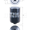Filtro de aceite MAHLE ORIGINAL OC 26
