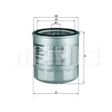 Filtro de aceite MAHLE ORIGINAL OC 265