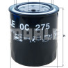 Filtro de aceite MAHLE ORIGINAL OC 275