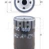Filtro de aceite MAHLE ORIGINAL OC 469