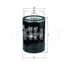 Filtro de aceite MAHLE ORIGINAL OC 47