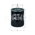 Filtro de aceite MAHLE ORIGINAL OC 476
