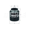 Filtro de aceite MAHLE ORIGINAL OC 593/4