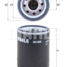 Filtro de aceite MAHLE ORIGINAL OC 602