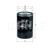 Filtro de aceite MAHLE ORIGINAL OC 81