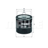 Filtro de aceite MAHLE ORIGINAL OC 90