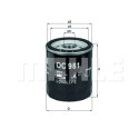 Filtro de aceite MAHLE ORIGINAL OC 981 
