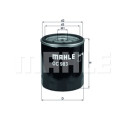 Filtro de aceite MAHLE ORIGINAL OC 983 