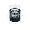 Filtro de aceite MAHLE ORIGINAL OC 988