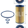 Filtro de aceite MAHLE ORIGINAL OX 179D
