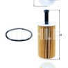 Filtro de aceite MAHLE ORIGINAL OX 193D