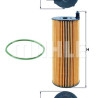 Filtro de aceite MAHLE ORIGINAL OX 196/3D