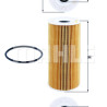 Filtro de aceite MAHLE ORIGINAL OX 366D