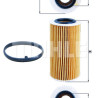 Filtro de aceite MAHLE ORIGINAL OX 370D1