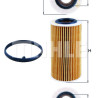 Filtro de aceite MAHLE ORIGINAL OX 379D