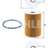 Filtro de aceite MAHLE ORIGINAL OX 415D