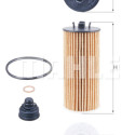 Filtro de aceite MAHLE ORIGINAL OX 815/1D