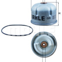 Filtro de aceite MAHLE ORIGINAL OZ 6D
