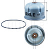 Filtro de aceite MAHLE ORIGINAL OZ 6D