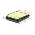 Filtro de aire BOSCH 1 987 429 136