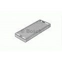 Filtro, aire habitáculo BOSCH 1 987 432 074