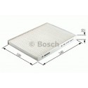 Filtro, aire habitáculo BOSCH 1 987 432 308