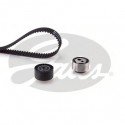 Juego de correas dentadas PowerGrip®