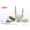 Kit de suspensión, muelles/amortiguadores Eibach B12 Pro-Kit