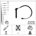 Juego de cables de encendido