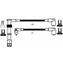 Juego de cables de encendido