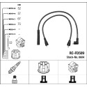 Juego de cables de encendido