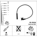 Juego de cables de encendido