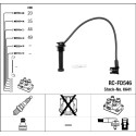 Juego de cables de encendido