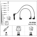 Juego de cables de encendido NGK 769