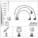 Juego de cables de encendido