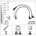 Juego de cables de encendido NGK 806