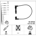 Juego de cables de encendido