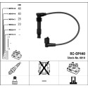 Juego de cables de encendido NGK 810