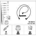 Juego de cables de encendido