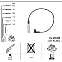 Juego de cables de encendido