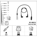 Juego de cables de encendido