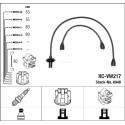 Juego de cables de encendido