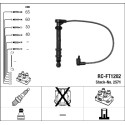 Juego de cables de encendido